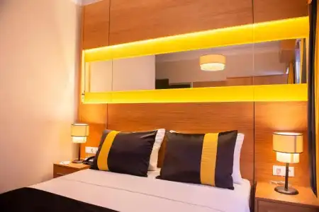 Karamans Sirkeci Suites - 21