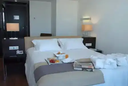Axis Porto Business & Spa - 59