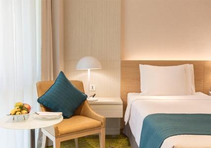 Holiday Inn BANGKOK by IHG - 6