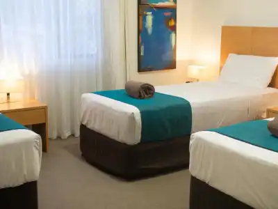 Sunnybank Star & Apartments - 45