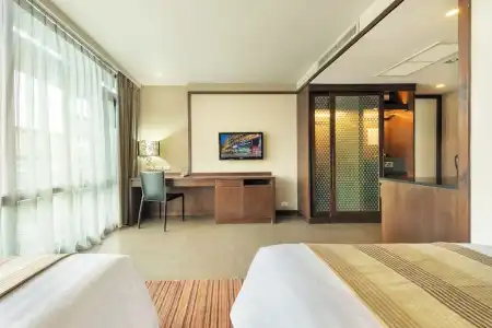M2 de Bangkok - 63
