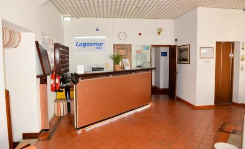 Lagosmar - 1