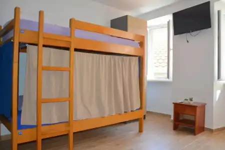 Montenegro Backpackers Home Budva - 30