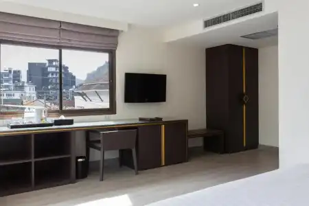 Krabi Heritage - 51