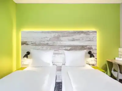 ibis Styles Stuttgart Vaihingen - 42