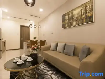 NTA - Serviced Apartments - 86