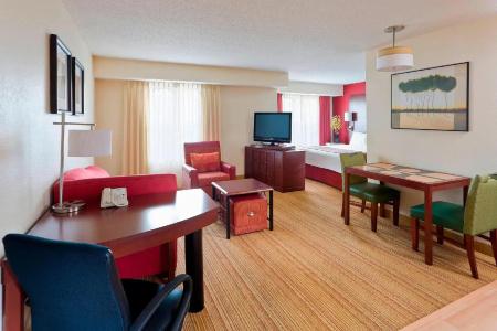Residence Inn Peoria - 11