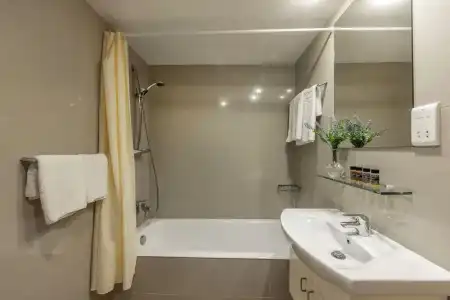 Papantonia Apartments - 81