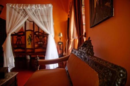 Zanzibar Palace - 75