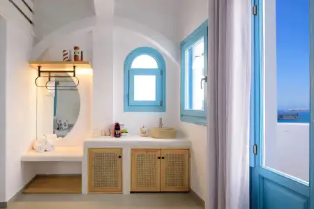 Kalestesia Suites - 294