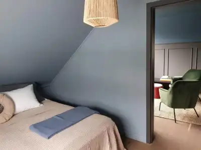 Inni - Boutique Apartments - 50