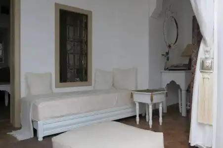 Riad Les Orangers d'Alilia - 2