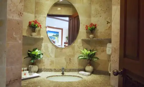 Pacific Club Resort - 7