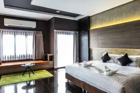 Cresco Buriram - 46