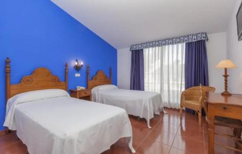 RVHotels Mar de Tossa - 38