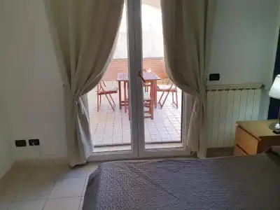 Guest House Brezza Marina - 43