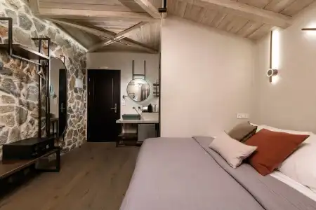 Tsikeli Boutique Meteora - Adults Friendly - 64