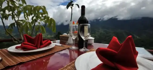 Eden Mountain View - 37