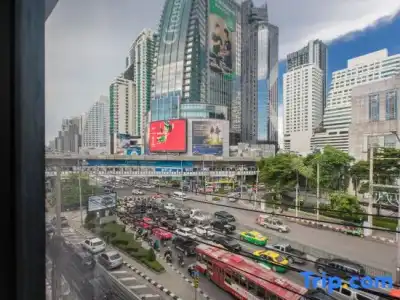 The Connex Asoke - 65