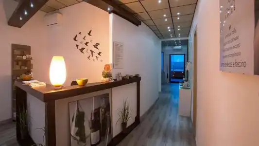 Heraclea Residence - 23