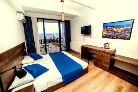 Tbilisi View - 58