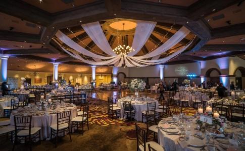 JW Marriott Las Vegas Resort & Spa - 28
