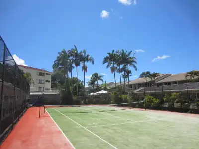 Noosa Place Resort - 14