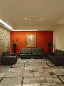 Las Pérgolas - 11