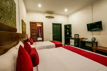 Asanak D'Angkor Boutique - 95