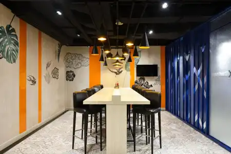 Holiday Inn Express Bangkok Sukhumvit 11 by IHG - 43