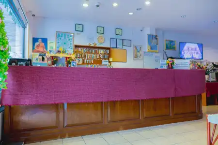 Rabbit Mansion Patong - 16