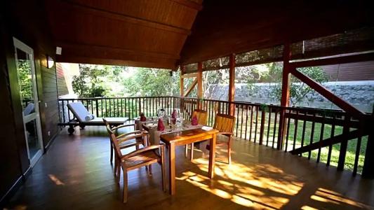 Occidental Paradise Dambulla - 61