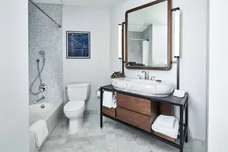 Seville Nomad, in the Unbound Collection by Hyatt - 7