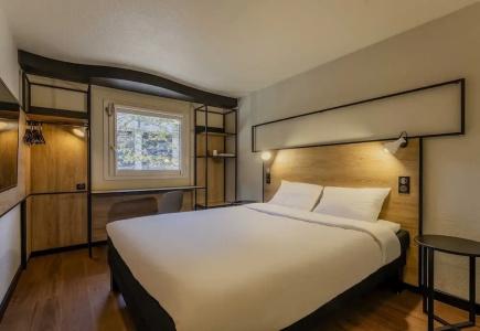 B&B Lille Roubaix Centre Grand-Place - 21