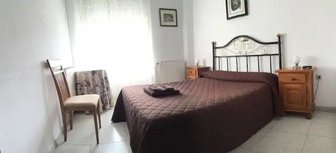 Hostal Sol Naciente - 43