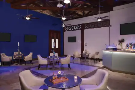 Dreams Tulum Resort & Spa - All Inclusive - 14