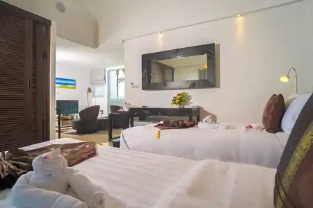 Baan Bophut Beach Samui - 139