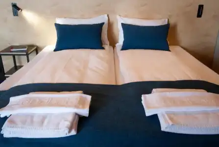 Landhotel - 3
