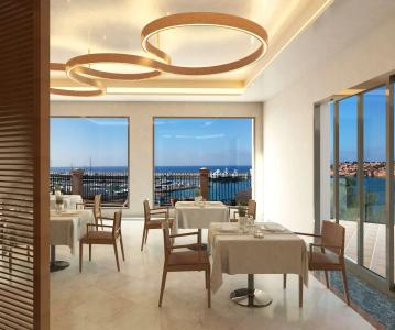 Pure Salt Port Adriano & SPA - Adults Only - 27