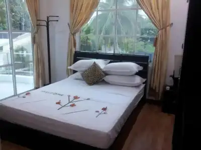 Sevinex Maldives Guest House - 10