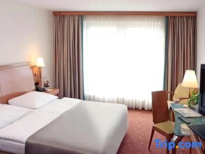 Best Western Halle-Merseburg - 50