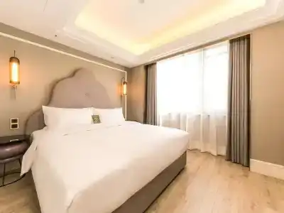 Mercure Xian City Centre - 100