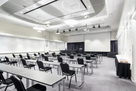 Crowne Plaza Helsinki by IHG - 21