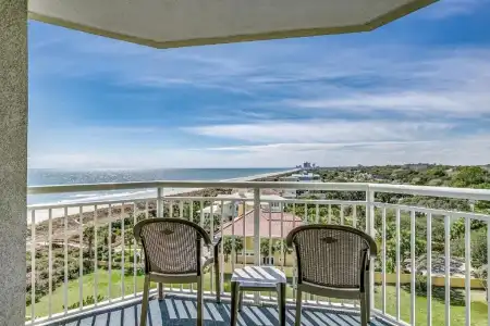 Dunes Village Resort - 172