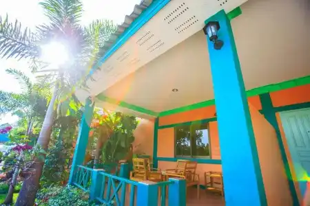 Pailin Resort - 17