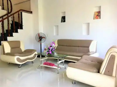 Areca Resort Cay Cau - 11