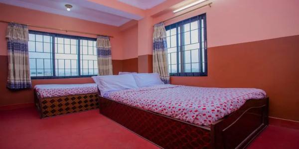 MeroStay 023 Satyam - 12