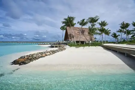 Hard Rock Maldives - 25