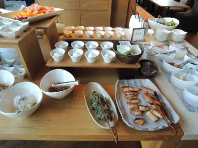 Coco Grand Takasaki - 13
