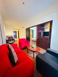 Times Square Suites at Times Square KL - 28